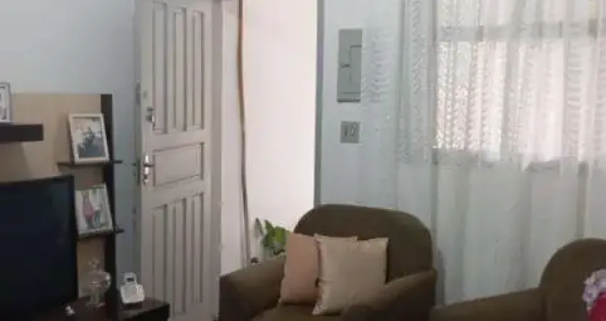 Casa com 2 quartos à venda no Tatuapé, São Paulo 