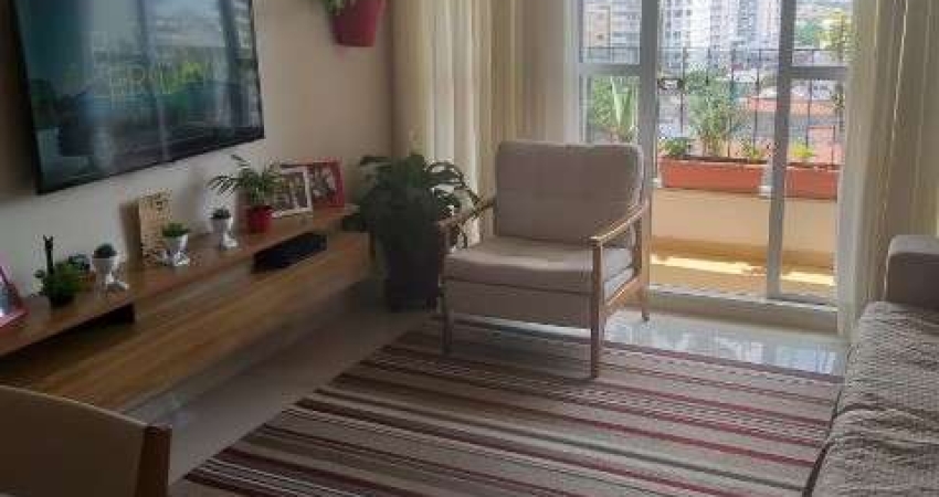 Apartamento com 3 quartos à venda na Mooca, São Paulo 