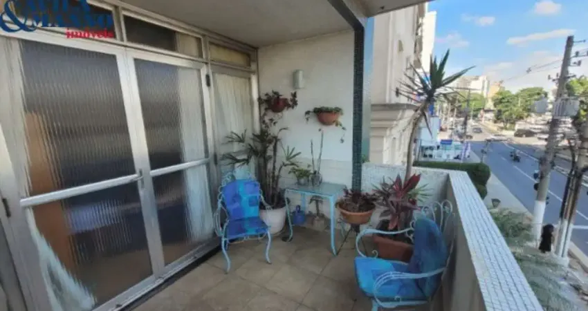 Apartamento com 3 quartos à venda na Mooca, São Paulo 