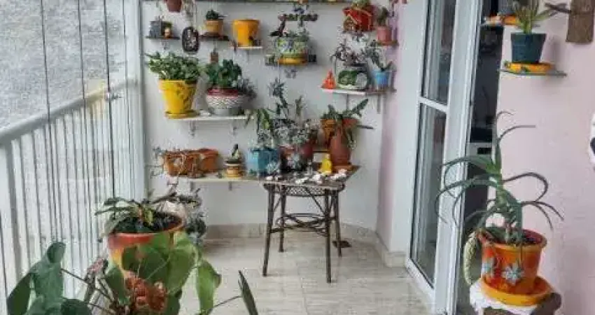 Apartamento com 1 quarto à venda na Mooca, São Paulo 