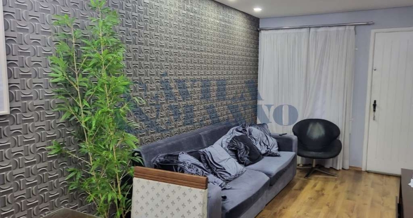 Casa em condomínio fechado com 3 quartos à venda na Vila Invernada, São Paulo 
