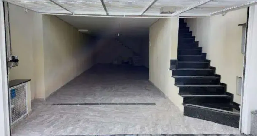 Casa com 3 quartos à venda no Tatuapé, São Paulo 