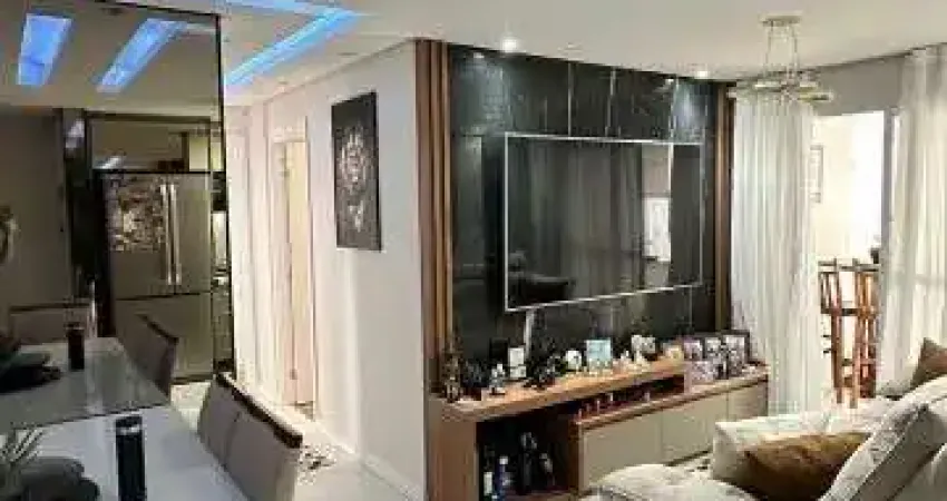 Apartamento à venda na mooca: 3 quartos, 1 suíte, 2 banheiros e 1 vaga de garagem!