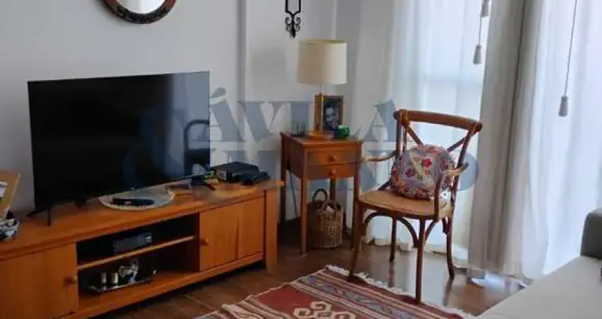Apartamento com 2 quartos à venda na Vila Alpina, São Paulo 
