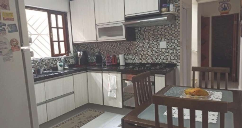 Casa com 3 quartos à venda no São Lucas, São Paulo 