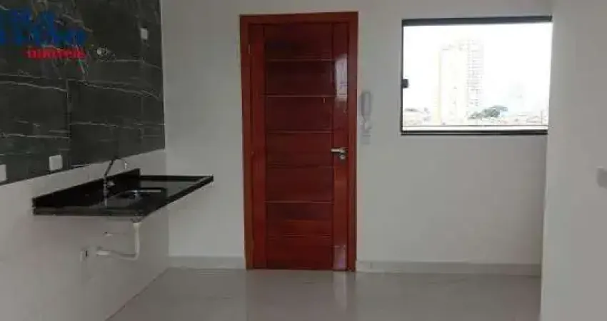 Apartamento com 1 quarto à venda na Vila Carrão, São Paulo 