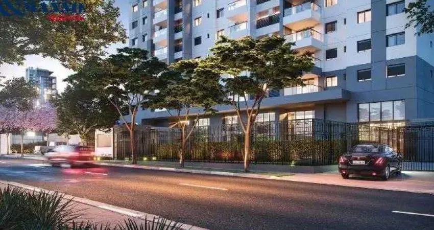 Apartamento com 3 quartos à venda na Água Rasa, São Paulo 