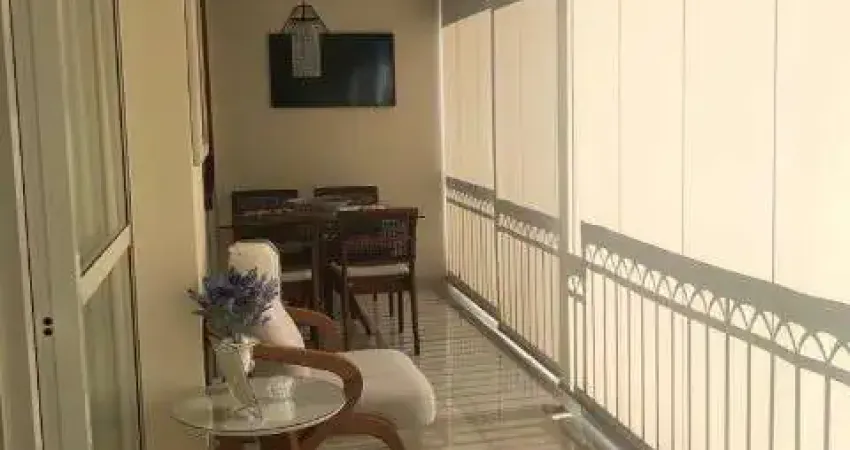 Apartamento com 3 quartos à venda na Mooca, São Paulo 
