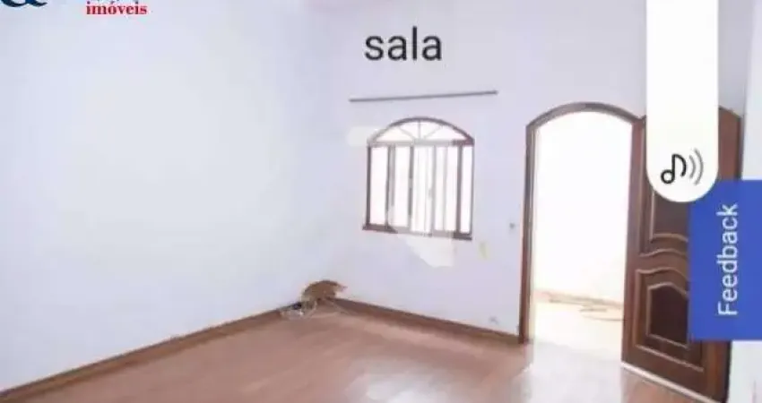 Casa com 4 quartos à venda na Mooca, São Paulo 