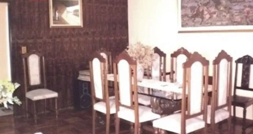 Apartamento com 3 quartos à venda na Mooca, São Paulo 