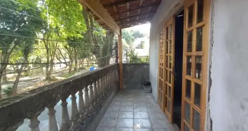 Casa com 2 quartos à venda no Jardim das Figueiras, São Paulo 