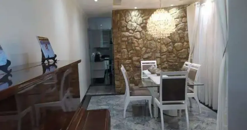 Casa com 3 quartos à venda no Jardim Independência, São Paulo 