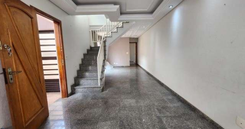 Casa com 3 quartos à venda na Mooca, São Paulo 