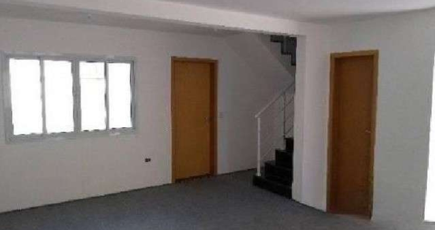 Casa com 3 quartos à venda na Mooca, São Paulo 