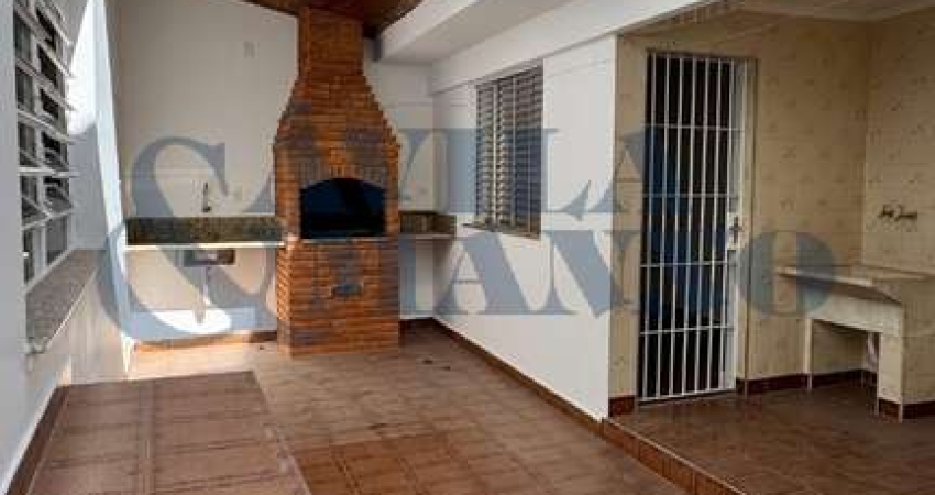 Casa com 2 quartos para alugar na Mooca, São Paulo 