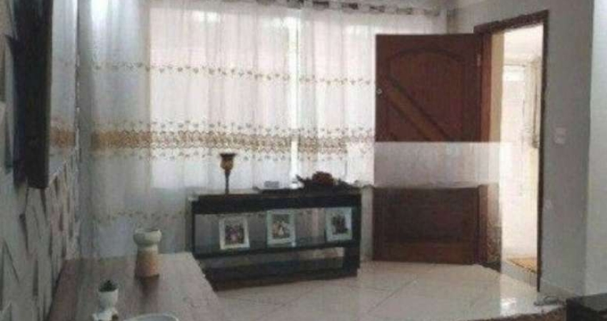 Casa com 3 quartos à venda na Mooca, São Paulo 