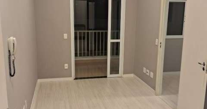 Apartamento com 1 quarto à venda na Mooca, São Paulo 
