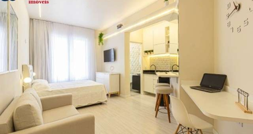 Apartamento com 1 quarto à venda no Centro, São Paulo 