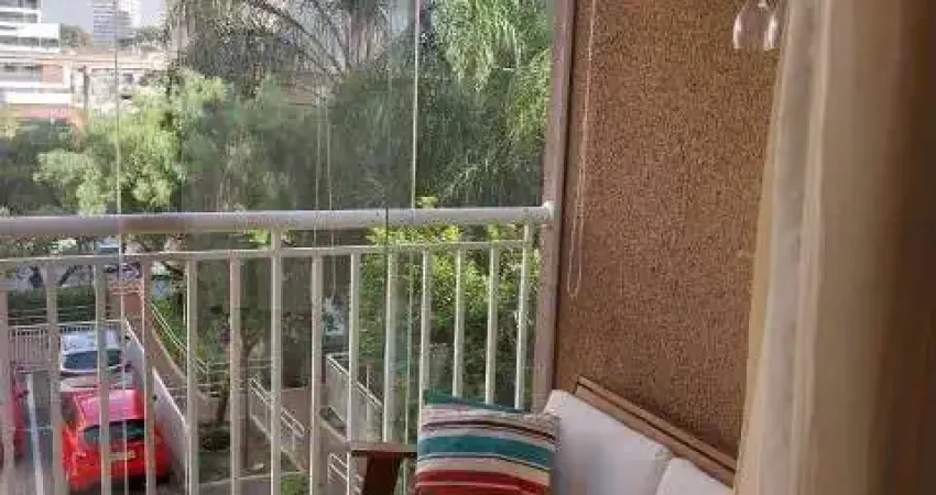 Apartamento com 3 quartos à venda na Vila Ema, São Paulo 