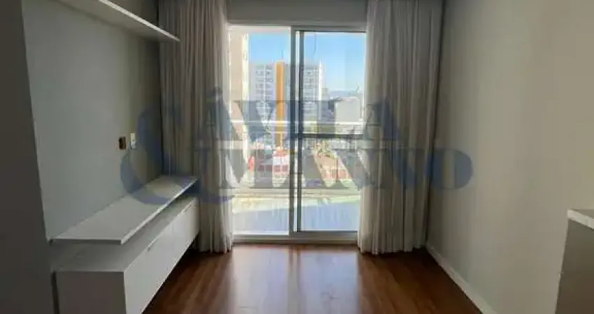 Apartamento com 2 quartos à venda em Belém, São Paulo 
