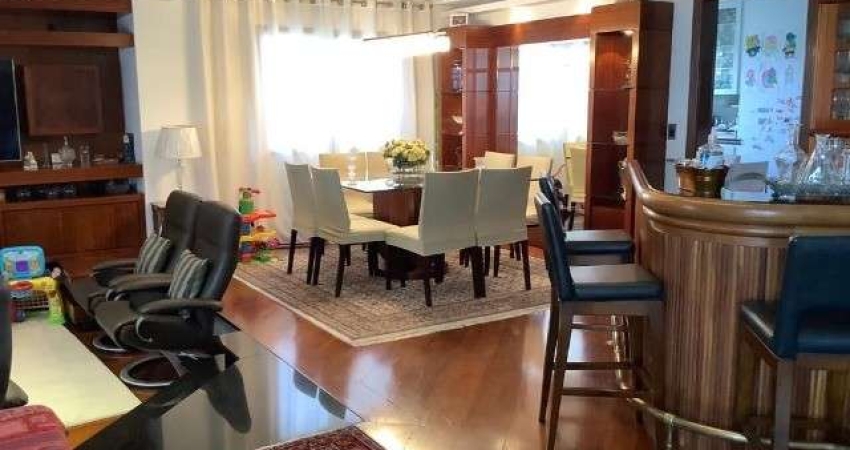 Apartamento com 4 quartos à venda na Mooca, São Paulo 