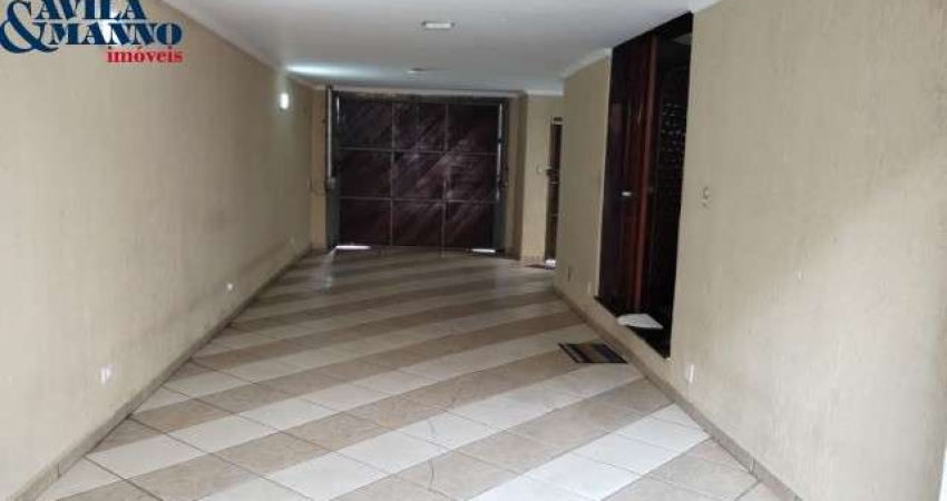 Casa com 4 quartos à venda na Mooca, São Paulo 