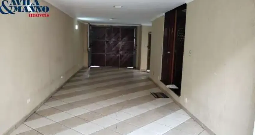 Casa com 4 quartos para alugar na Mooca, São Paulo 
