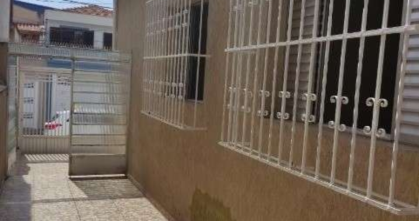 Casa com 2 quartos à venda no Tatuapé, São Paulo 