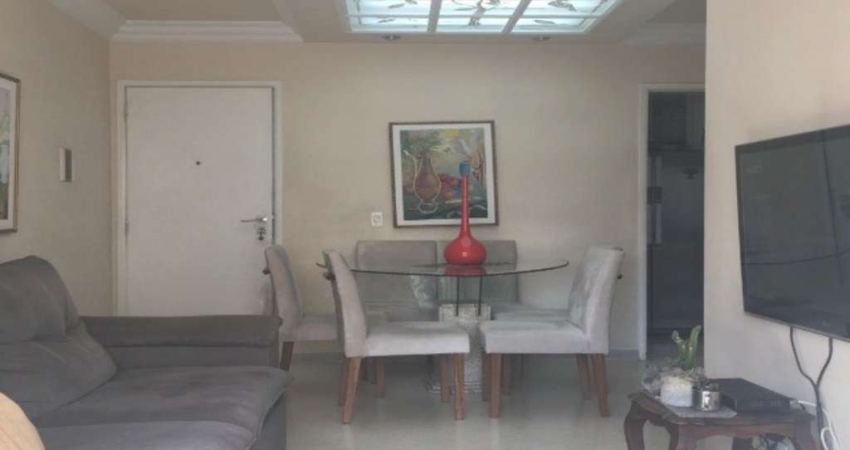 Apartamento com 2 quartos à venda na Mooca, São Paulo 