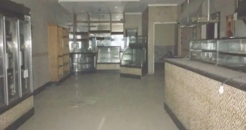 Salão comercial para locação na mooca, são paulo-sp: 5 salas, 4 banheiros, 412m² de área - imperdível!