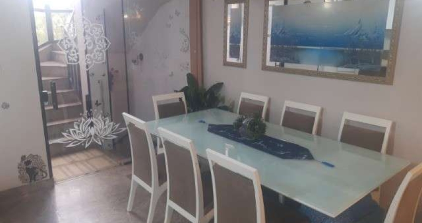 Casa com 3 quartos à venda na Vila Santa Clara, São Paulo 