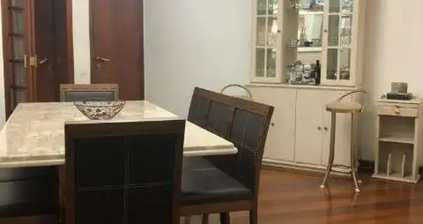 Apartamento com 3 quartos à venda na Vila Zelina, São Paulo 
