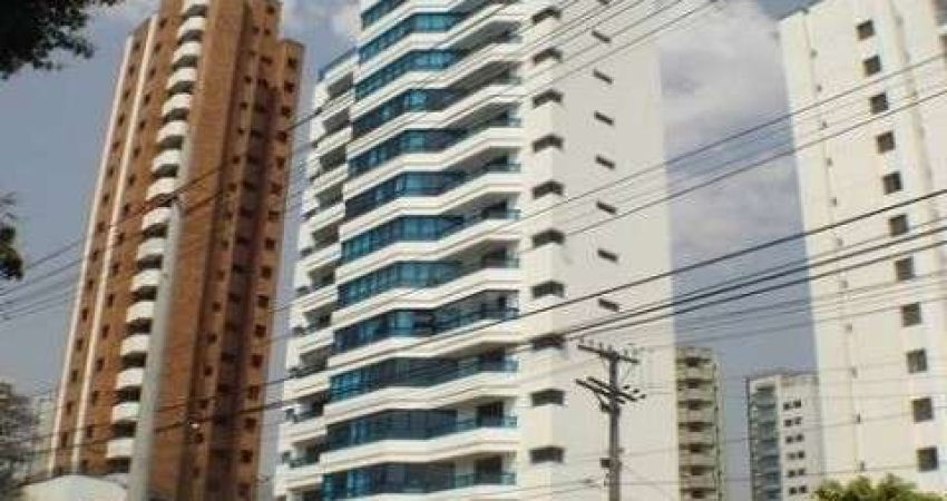 Apartamento com 3 quartos à venda no Tatuapé, São Paulo 