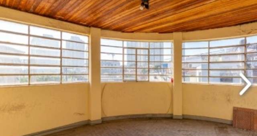 Apartamento com 4 quartos à venda na Mooca, São Paulo 