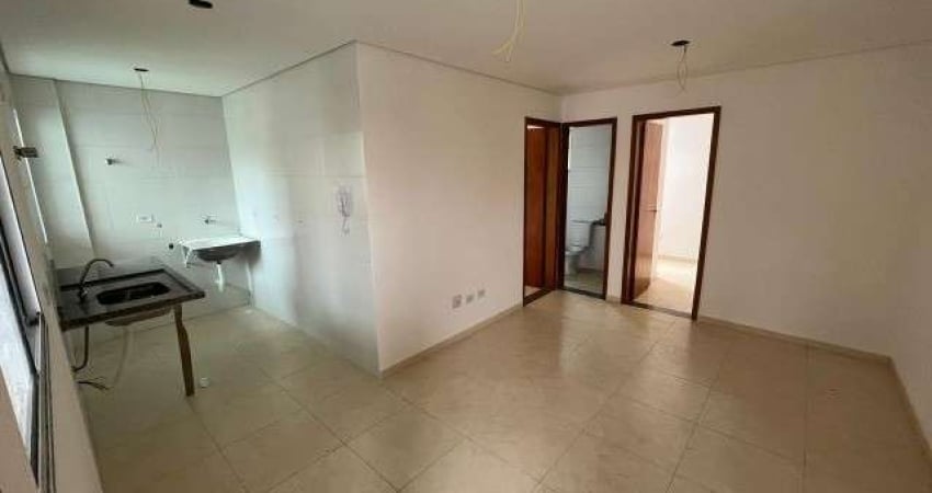 Apartamento com 2 quartos à venda na Vila Santa Clara, São Paulo 