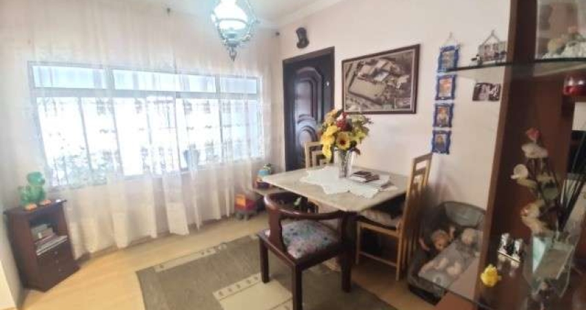 Casa com 3 quartos à venda na Vila Prudente, São Paulo 