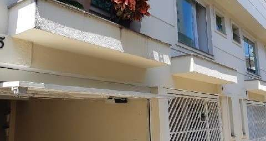 Casa em condomínio fechado com 3 quartos à venda na Mooca, São Paulo 