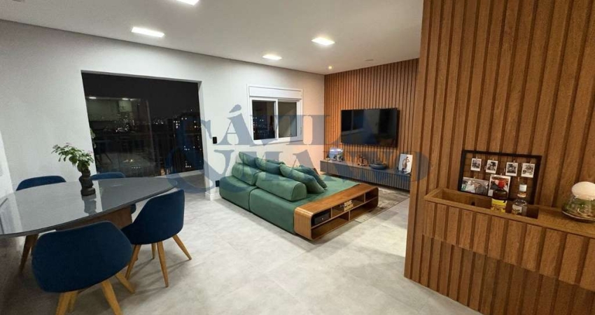 Cobertura com 2 quartos à venda na Vila Prudente, São Paulo 