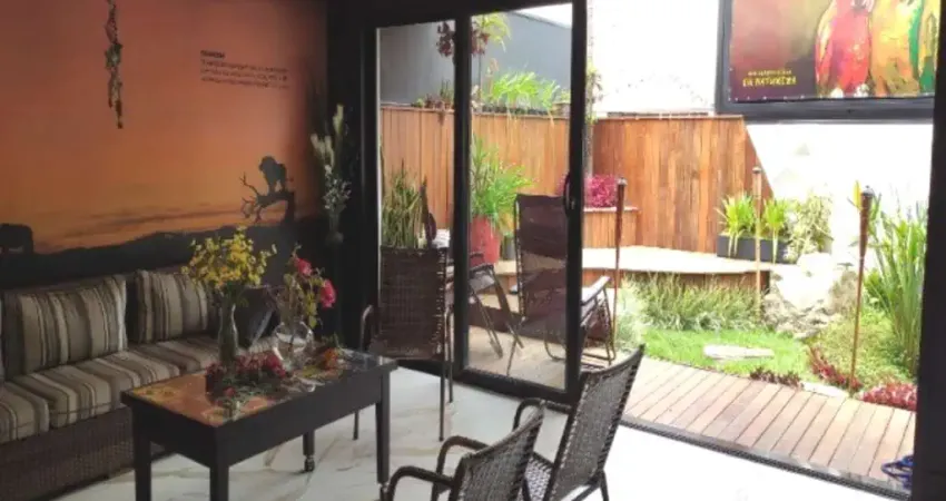 Casa com 3 quartos à venda no Jardim Avelino, São Paulo 