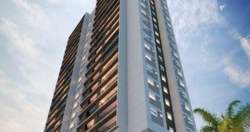 Apartamento com 2 quartos à venda na Mooca, São Paulo 