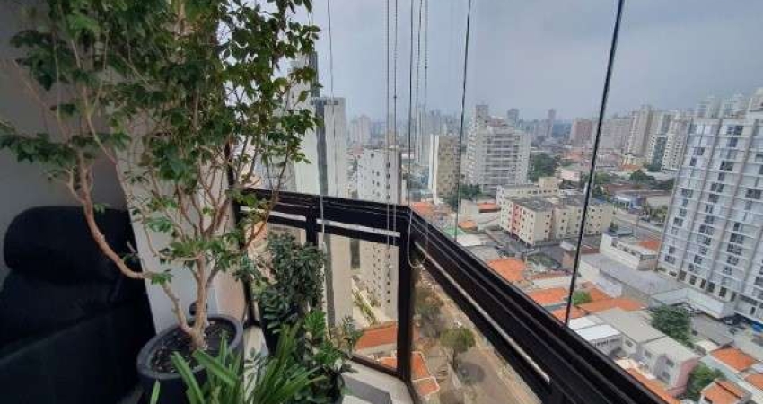 Apartamento com 4 quartos à venda na Mooca, São Paulo 