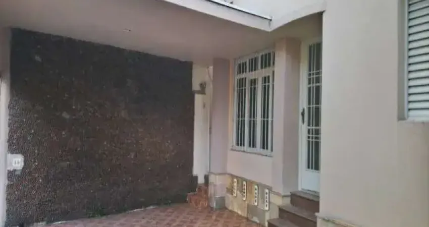 Casa com 4 quartos à venda na Mooca, São Paulo 