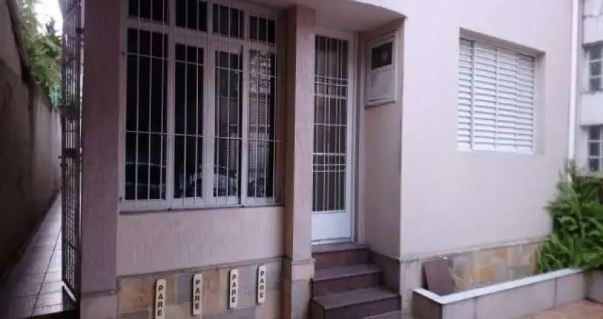 Casa com 4 quartos à venda na Mooca, São Paulo