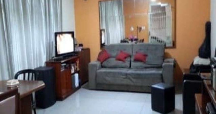 Casa com 3 quartos à venda na Mooca, São Paulo 