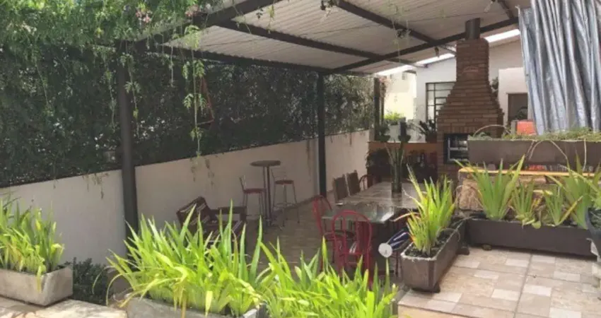 Casa com 2 quartos à venda na Mooca, São Paulo 