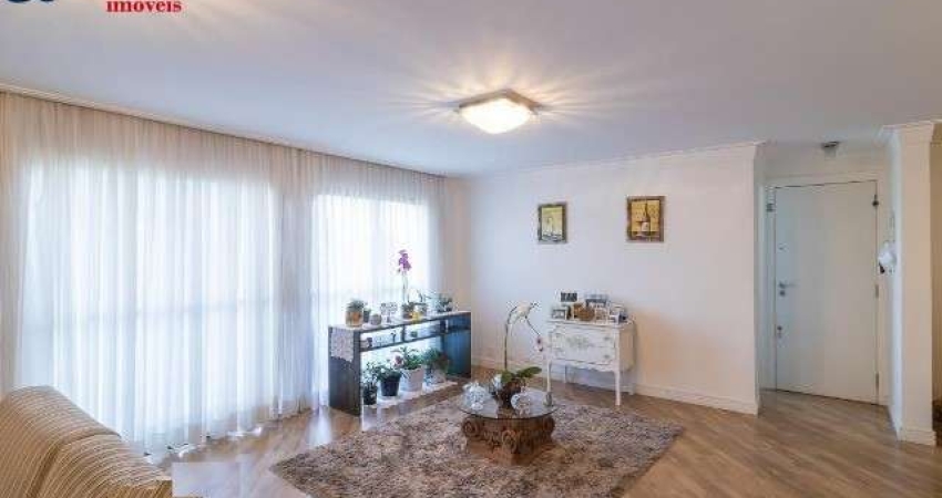 Apartamento com 3 quartos à venda na Mooca, São Paulo 