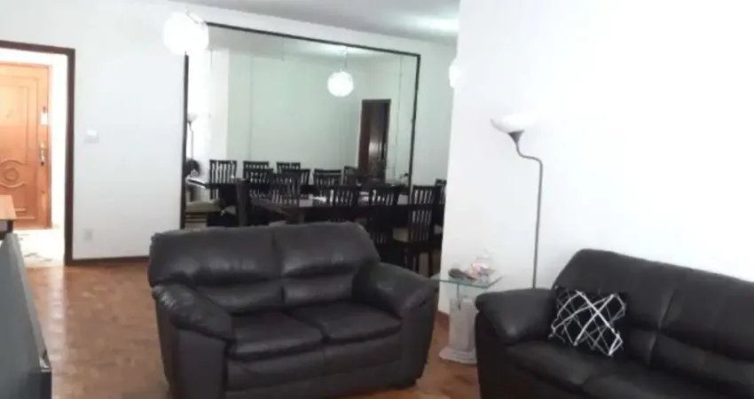 Apartamento com 2 quartos à venda na Mooca, São Paulo 