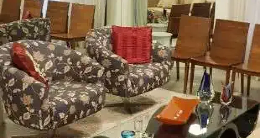 Apartamento com 3 quartos à venda na Mooca, São Paulo