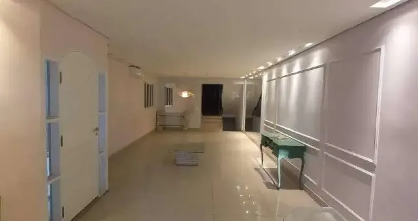 Casa com 4 quartos à venda no Sítio da Figueira, São Paulo 