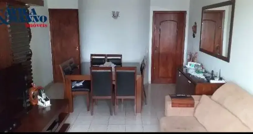 Apartamento com 2 quartos à venda na Mooca, São Paulo 